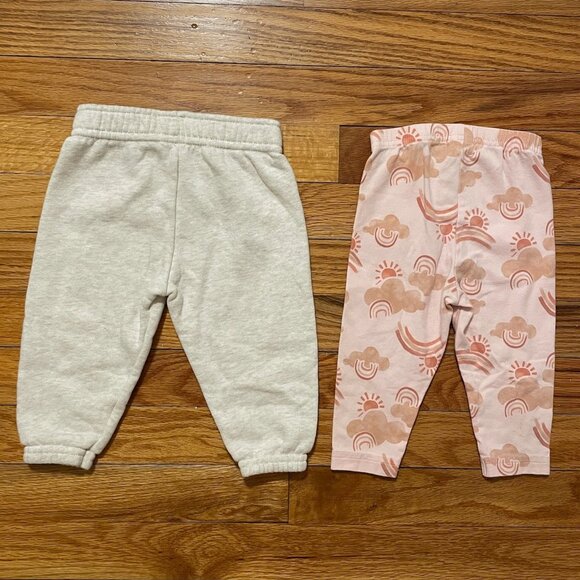 Girls 9 Month  Cool Weather 11-Piece Lot - Picture 13 of 15